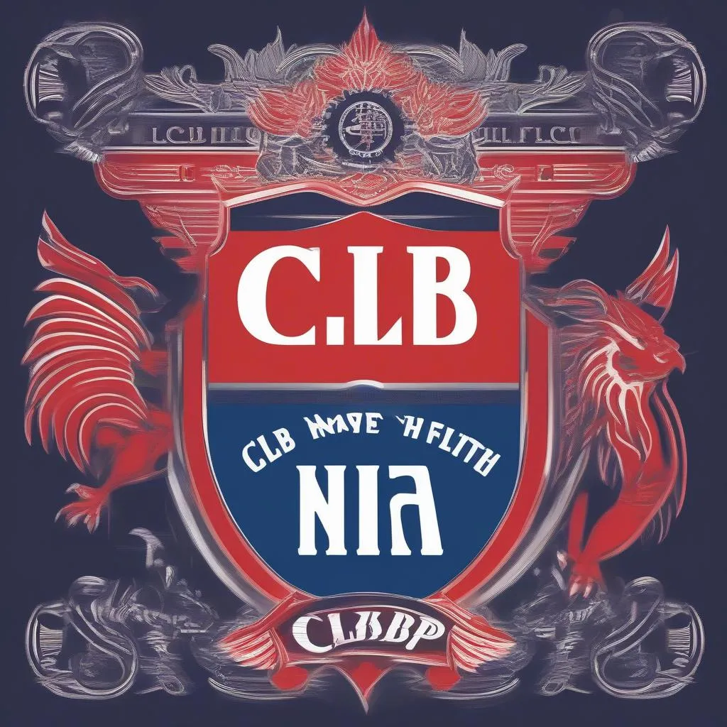 CLB Hà Nội FLCTH-logo