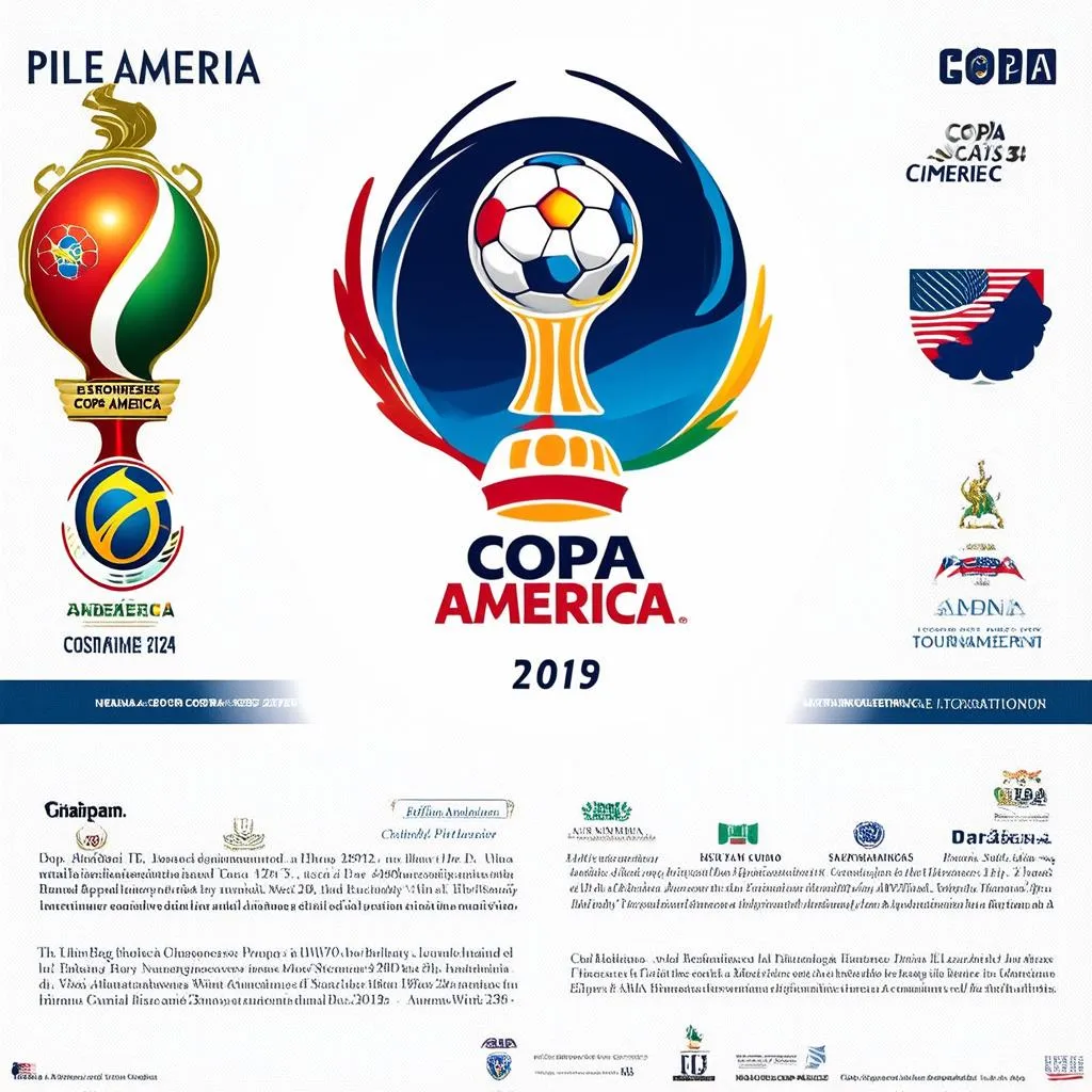 Lịch sử Copa America