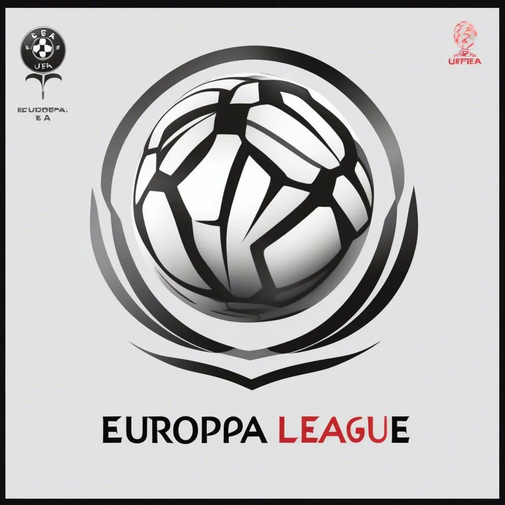 UEFA Europa Conference League logo