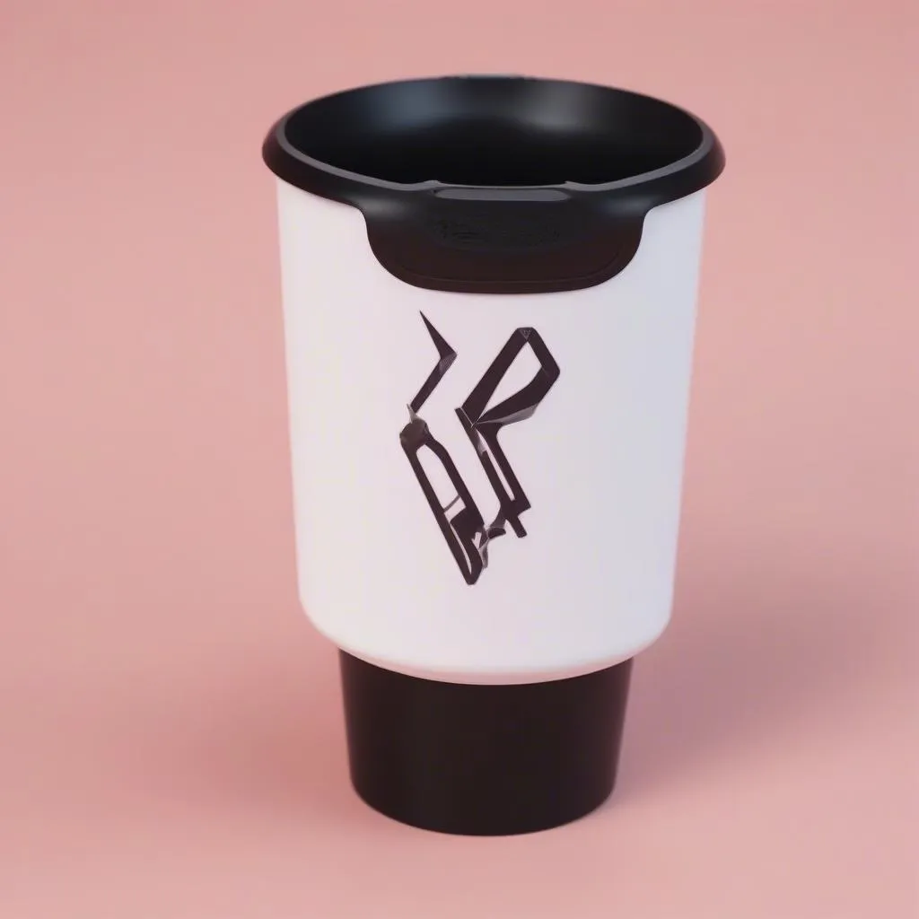 Cup holder Kpop size