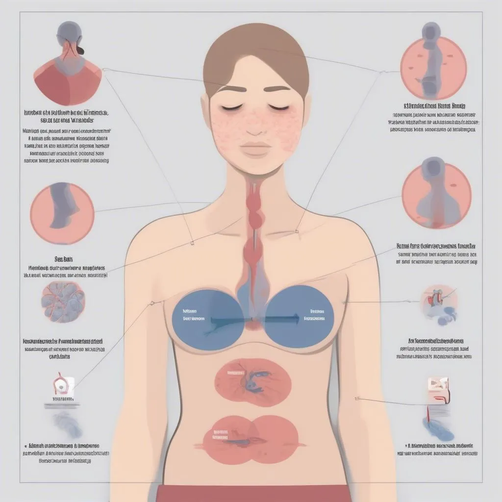 Lợi ích và rủi ro của cupping for headaches