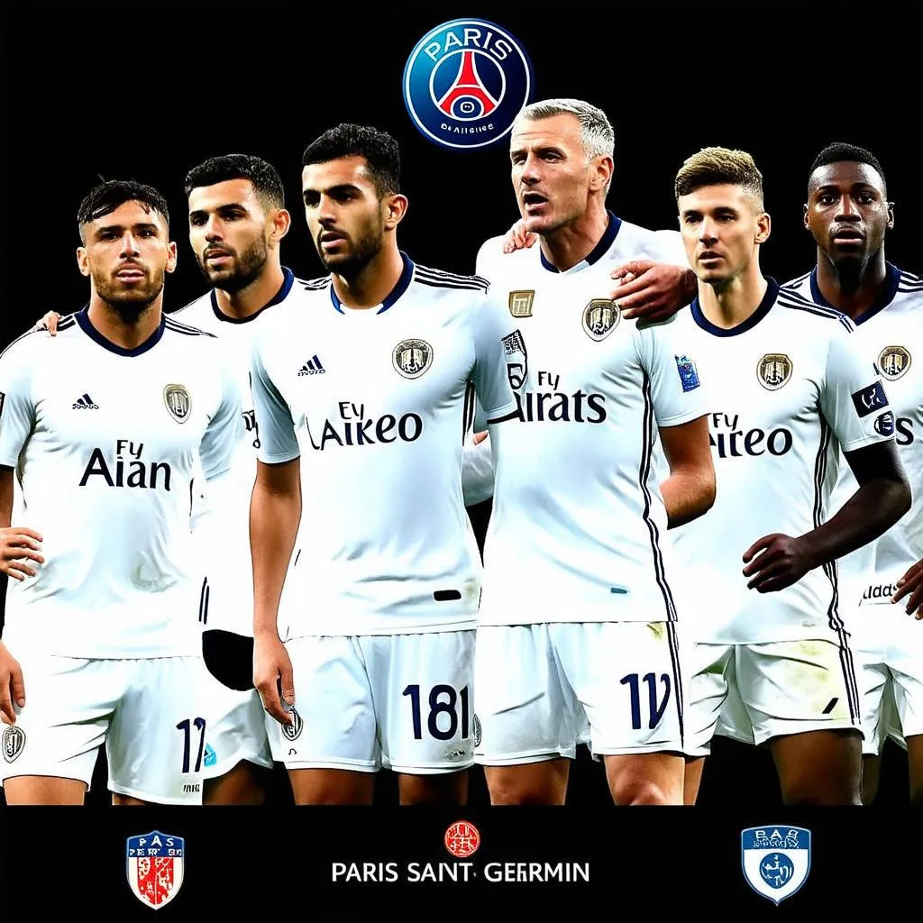 PSG