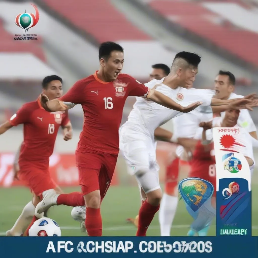 Phân tích và dự đoán kết quả các trận đấu AFC Asian Cup