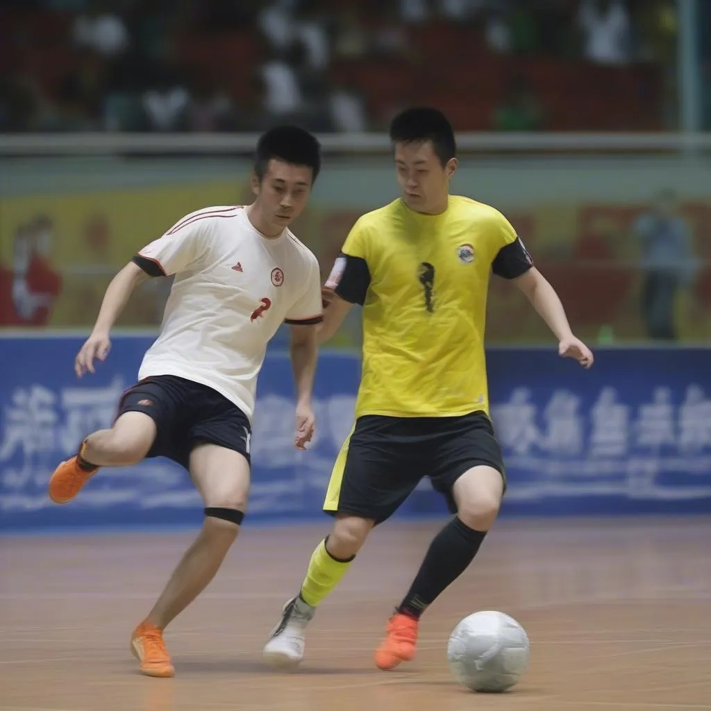 Dự đoán tỷ số AFF CLB Futsal