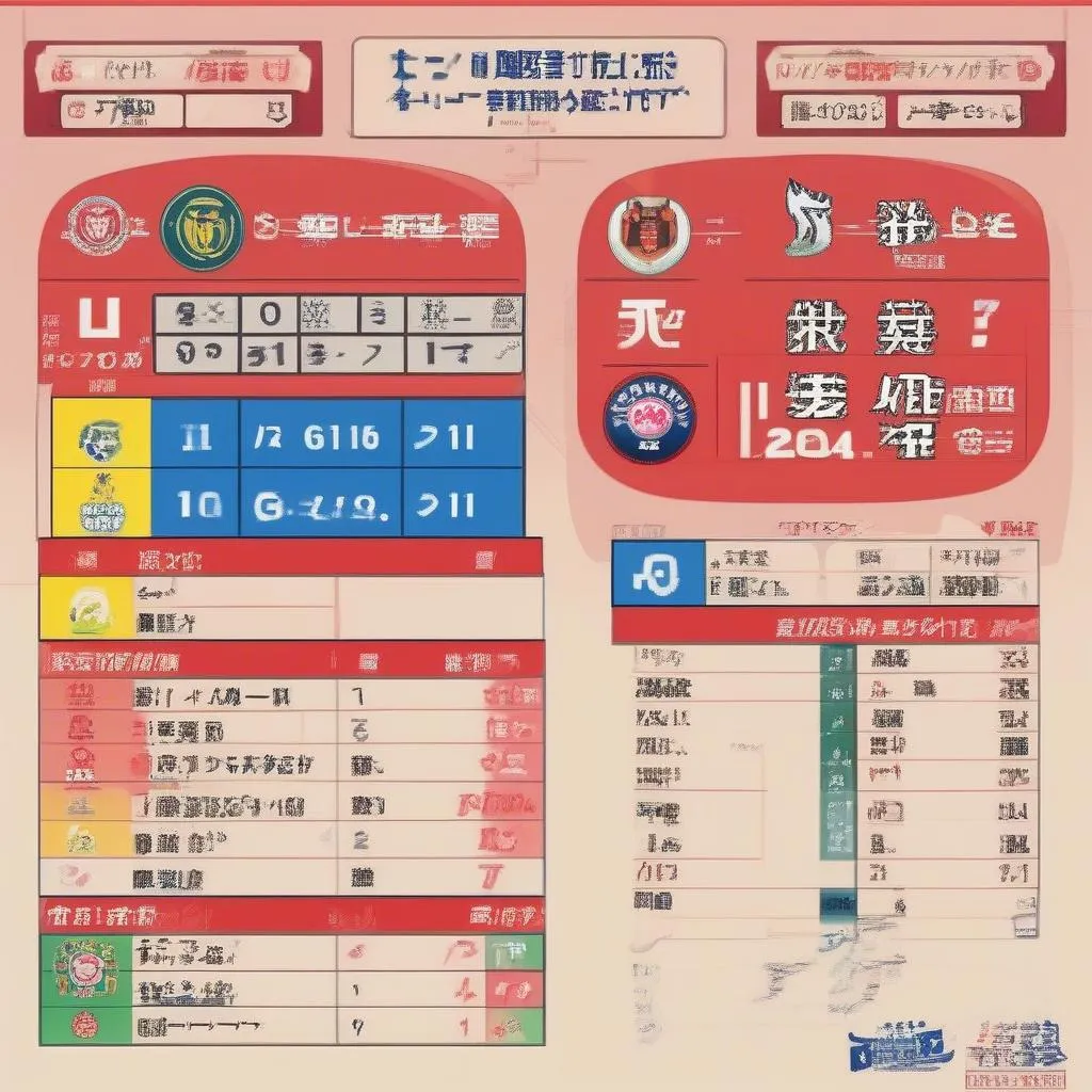 Dự đoán tỷ số J League