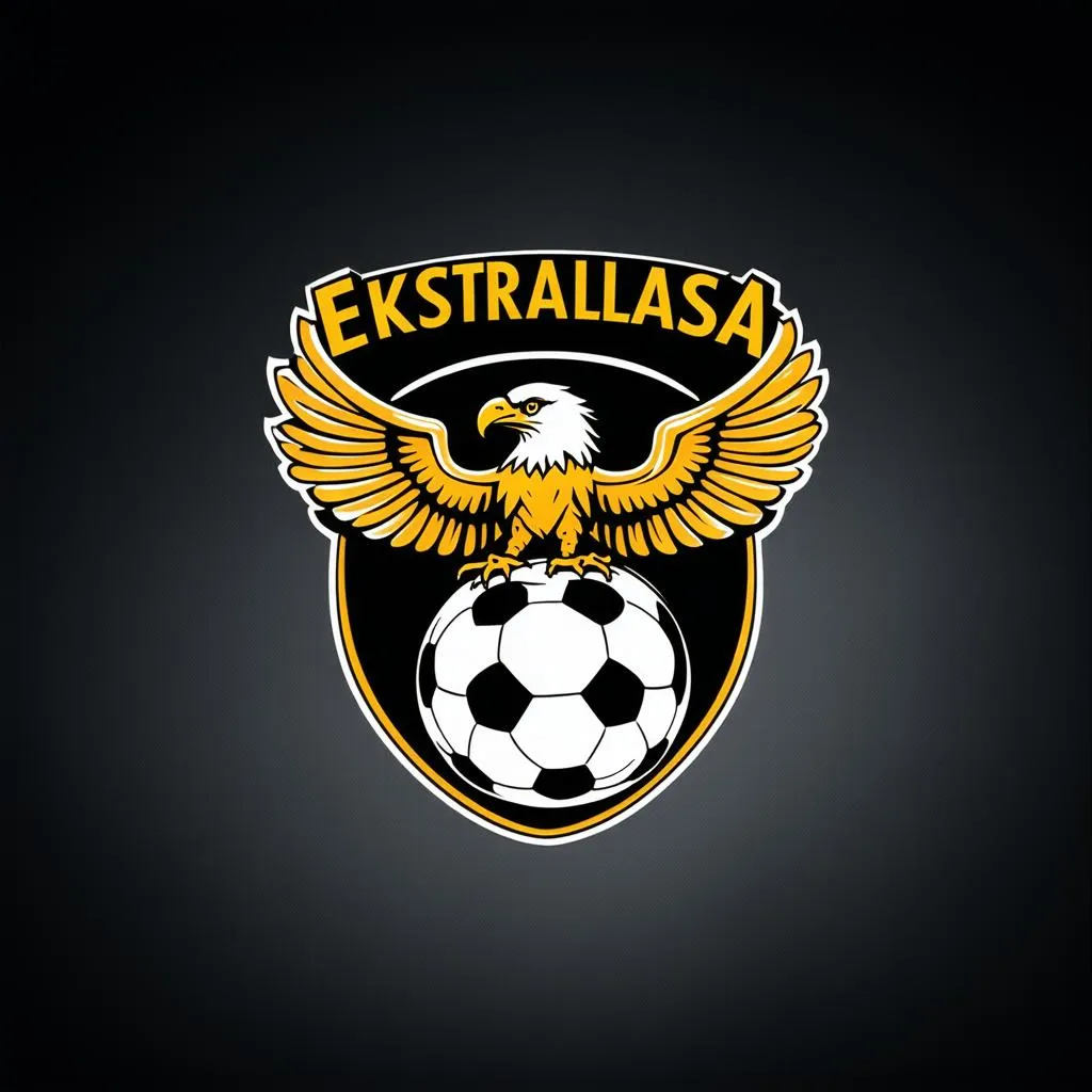 Ekstraklasa Logo