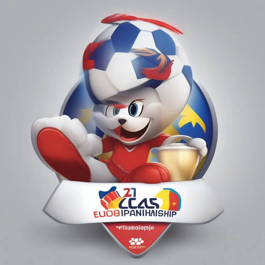 logo euro 2018