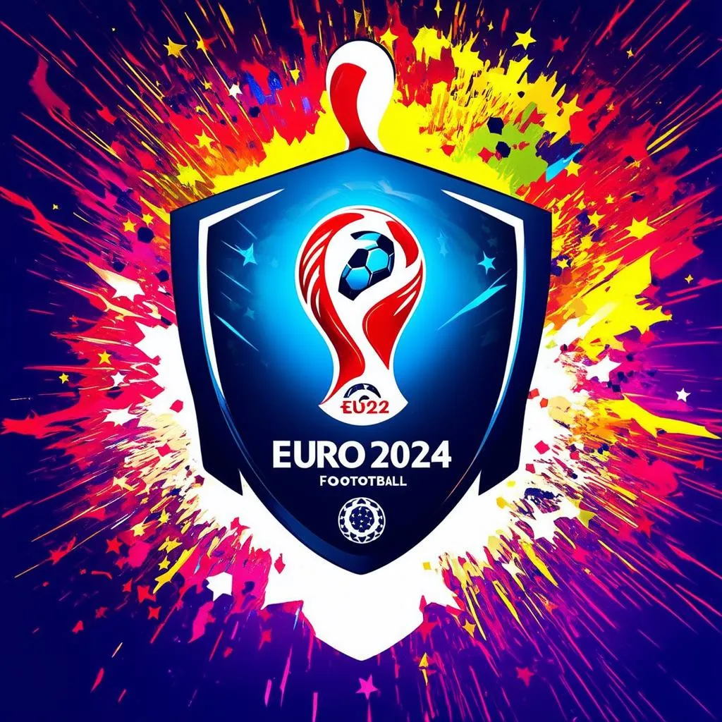 euro 2024, giải đấu bóng đá