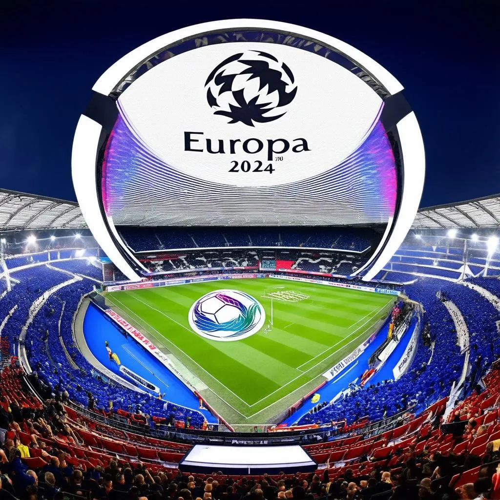 Kết quả Europa League 2024: Giai đấu hấp dẫn