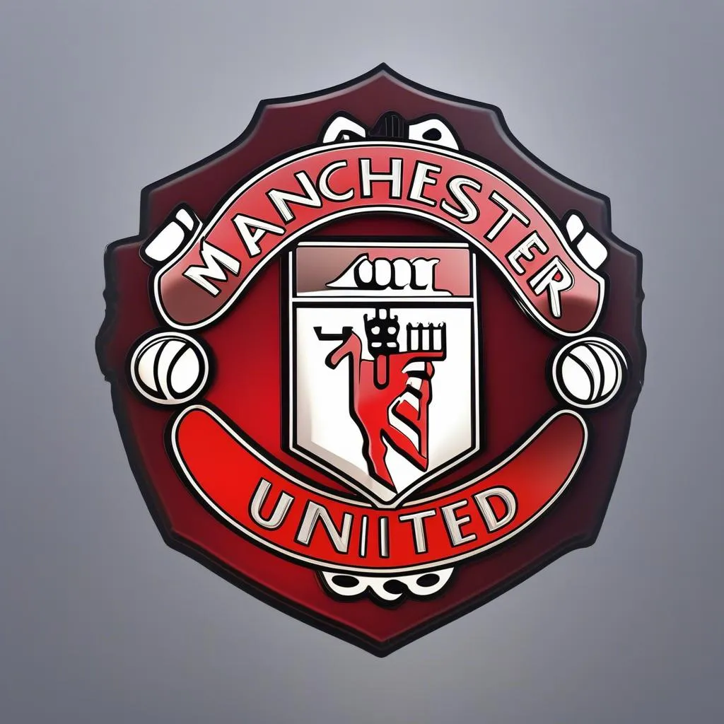 Facebook CLB Manchester United