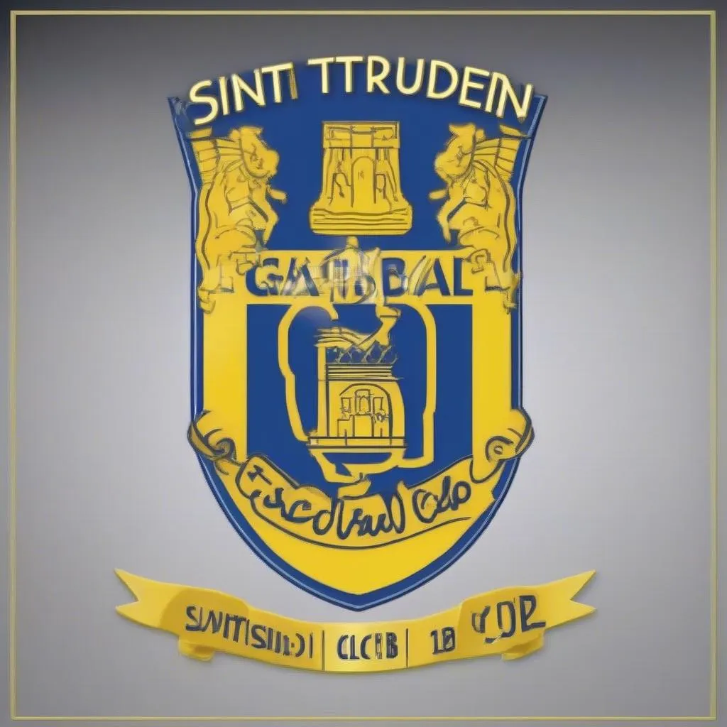 Logo Facebook CLB Sint-Truiden