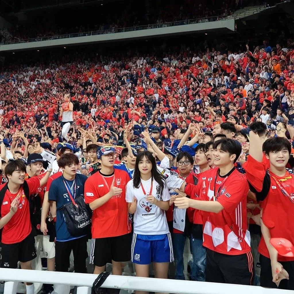 Fan K League 2