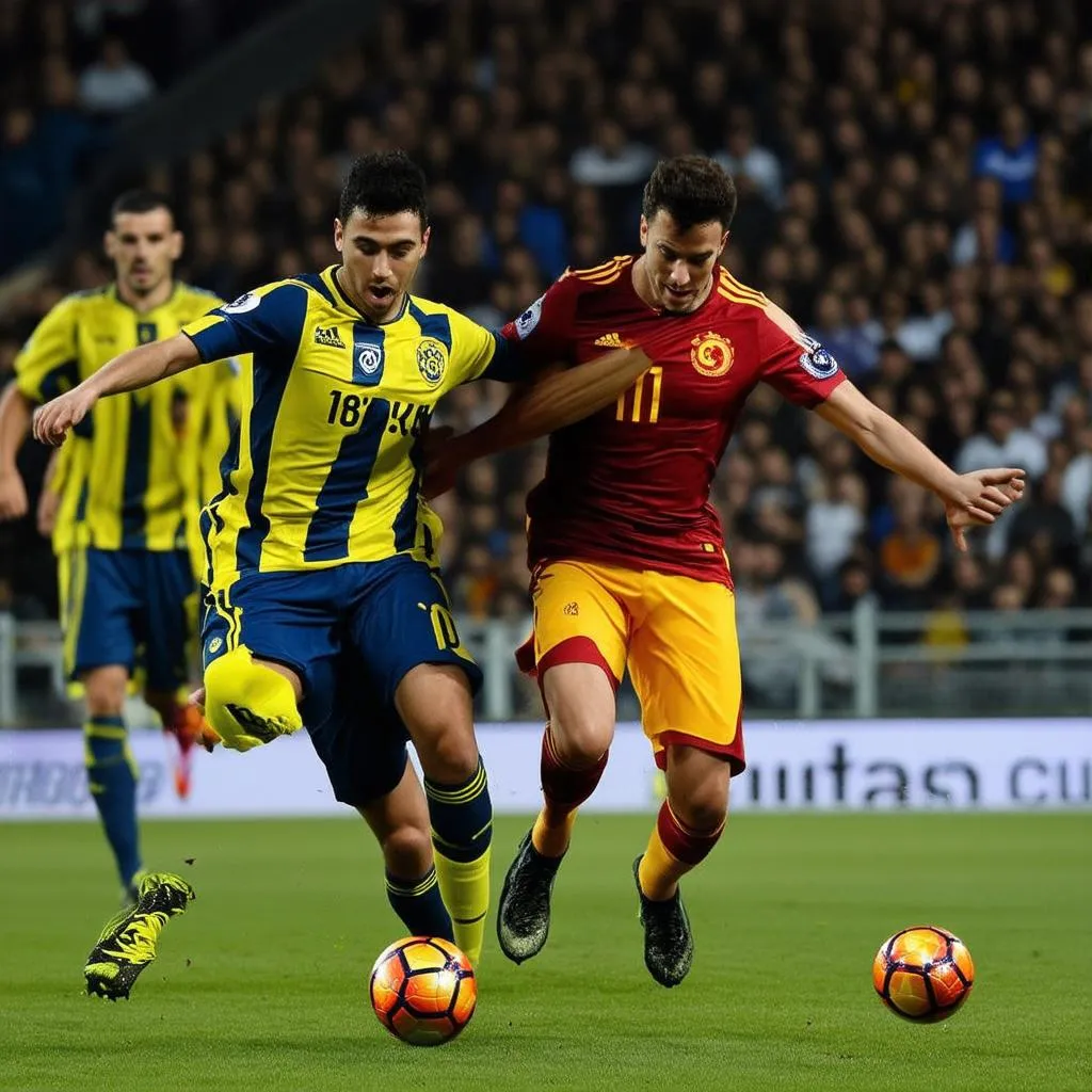 football-match-turkey