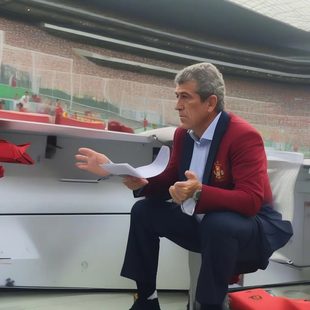 Fernando Santos World Cup 2022: Bồ Đào Nha Dự Đoán