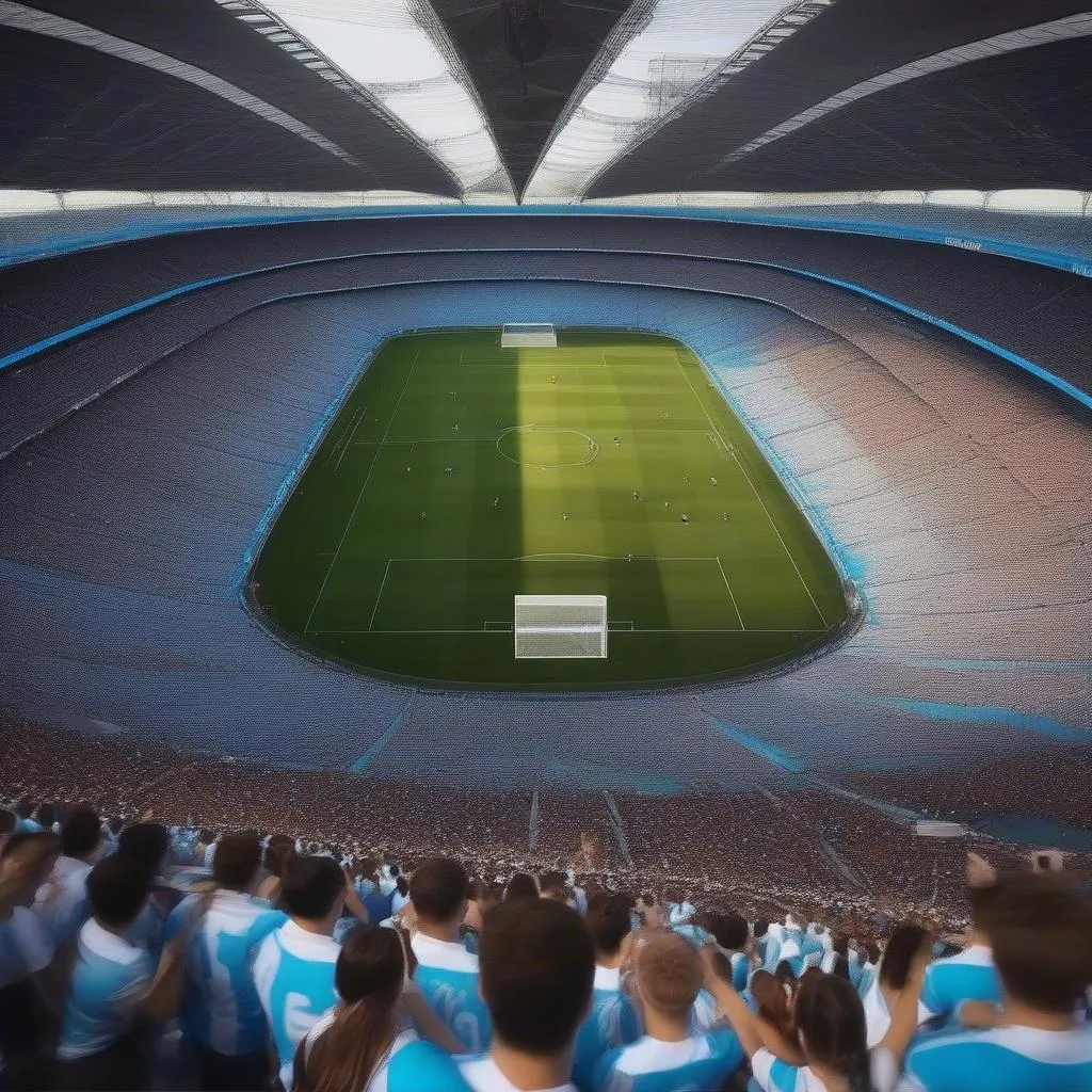 FIFA U20 World Cup 2023 - Argentina Stadium