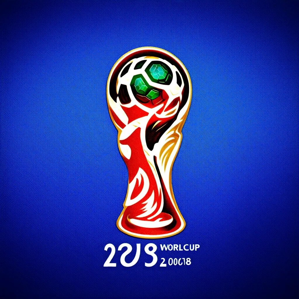 World Cup 2018