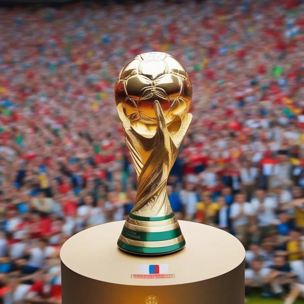 Nhận xét về FIFA World Cup 2022