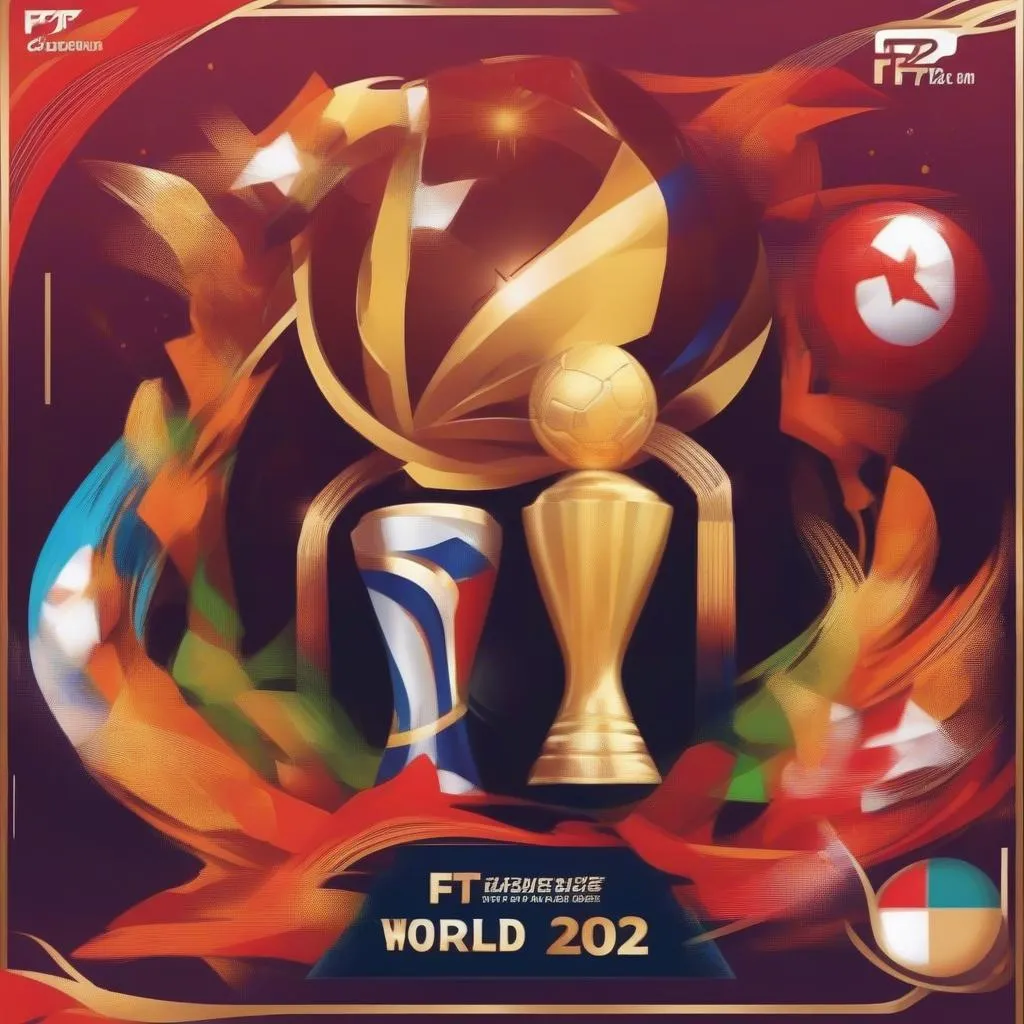 FPT Play World Cup 2022