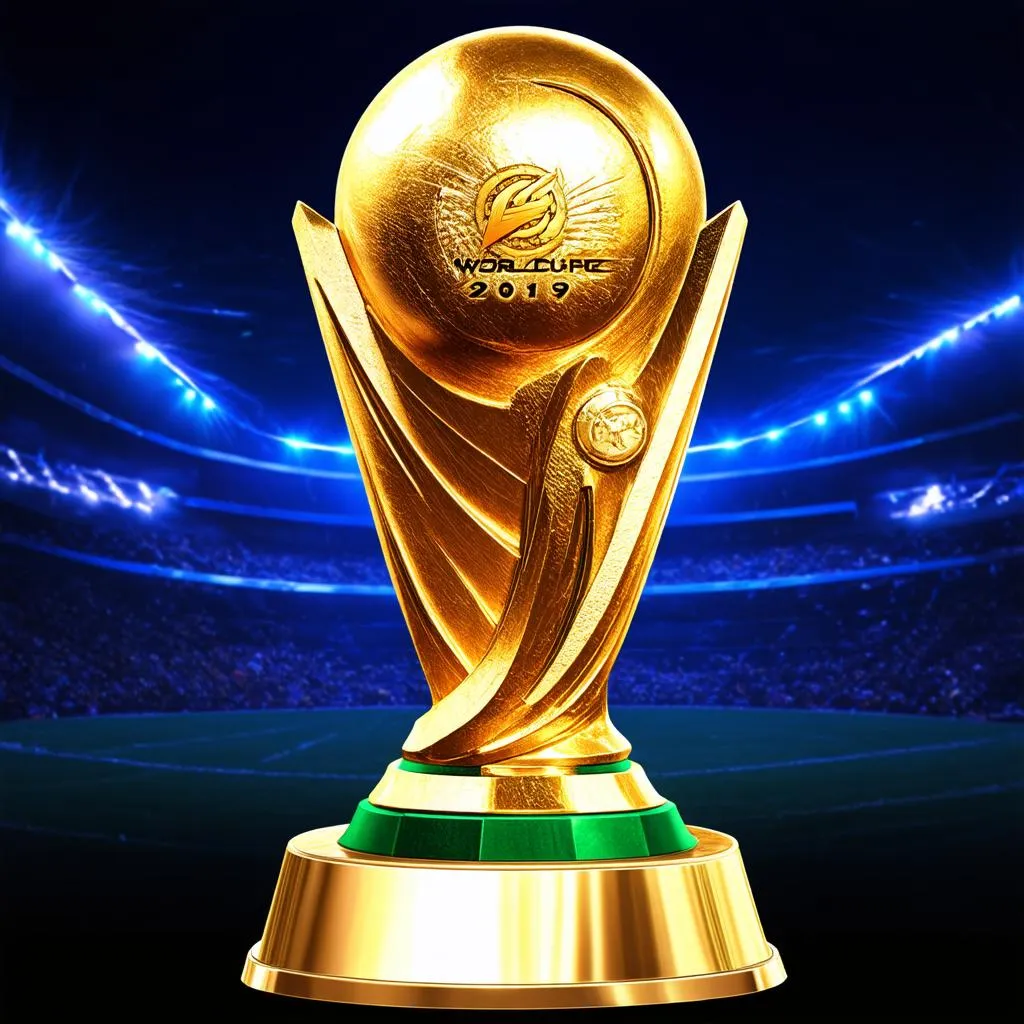 Free Fire World Cup 2019 - Awards