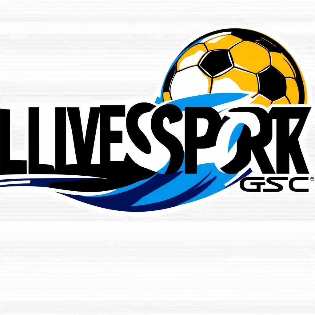 Logo của LIVESPORT GFTSC