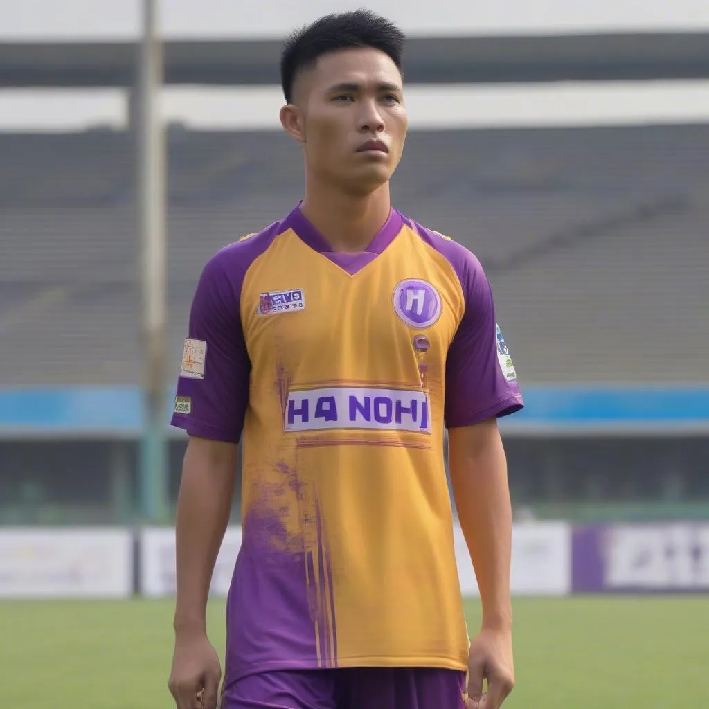 Hà Nội FC 2017