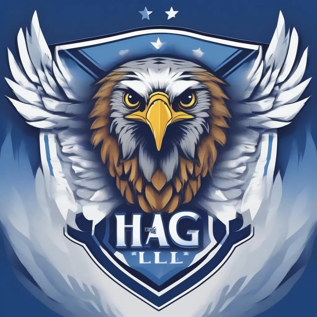 Logo CLB HAGL