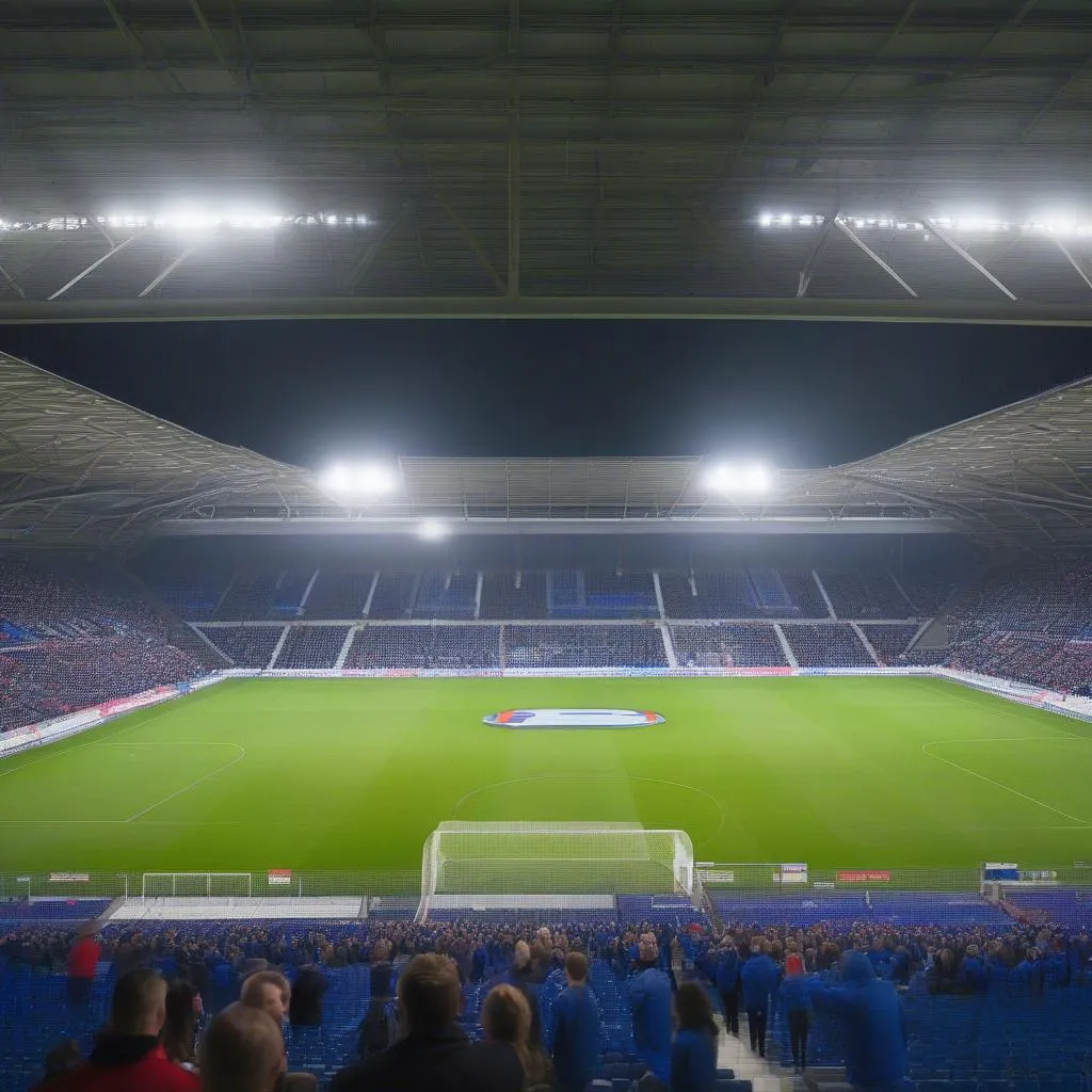 heerenveen-stadium