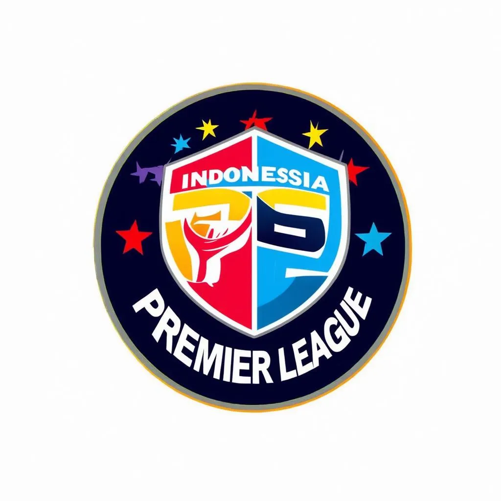 Indonesia Premier League logo