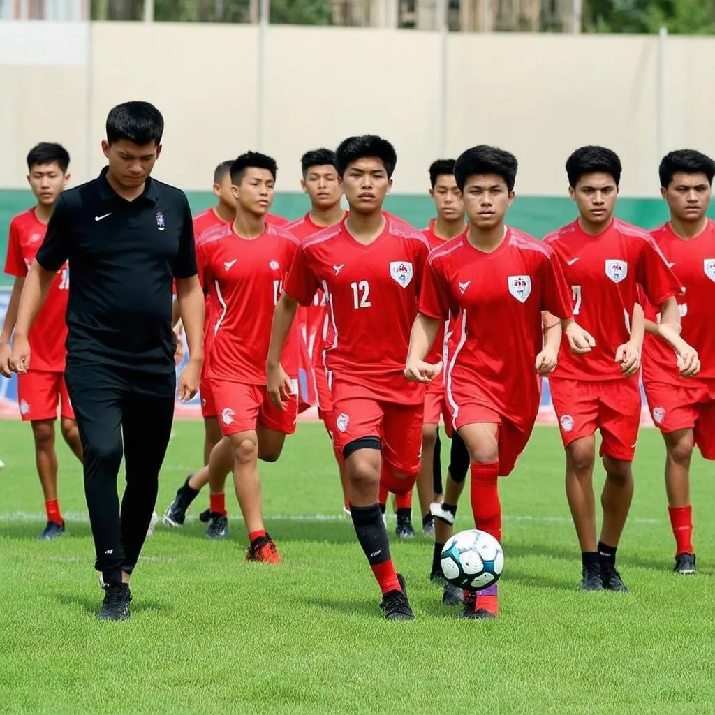 Indonesia Premier League players