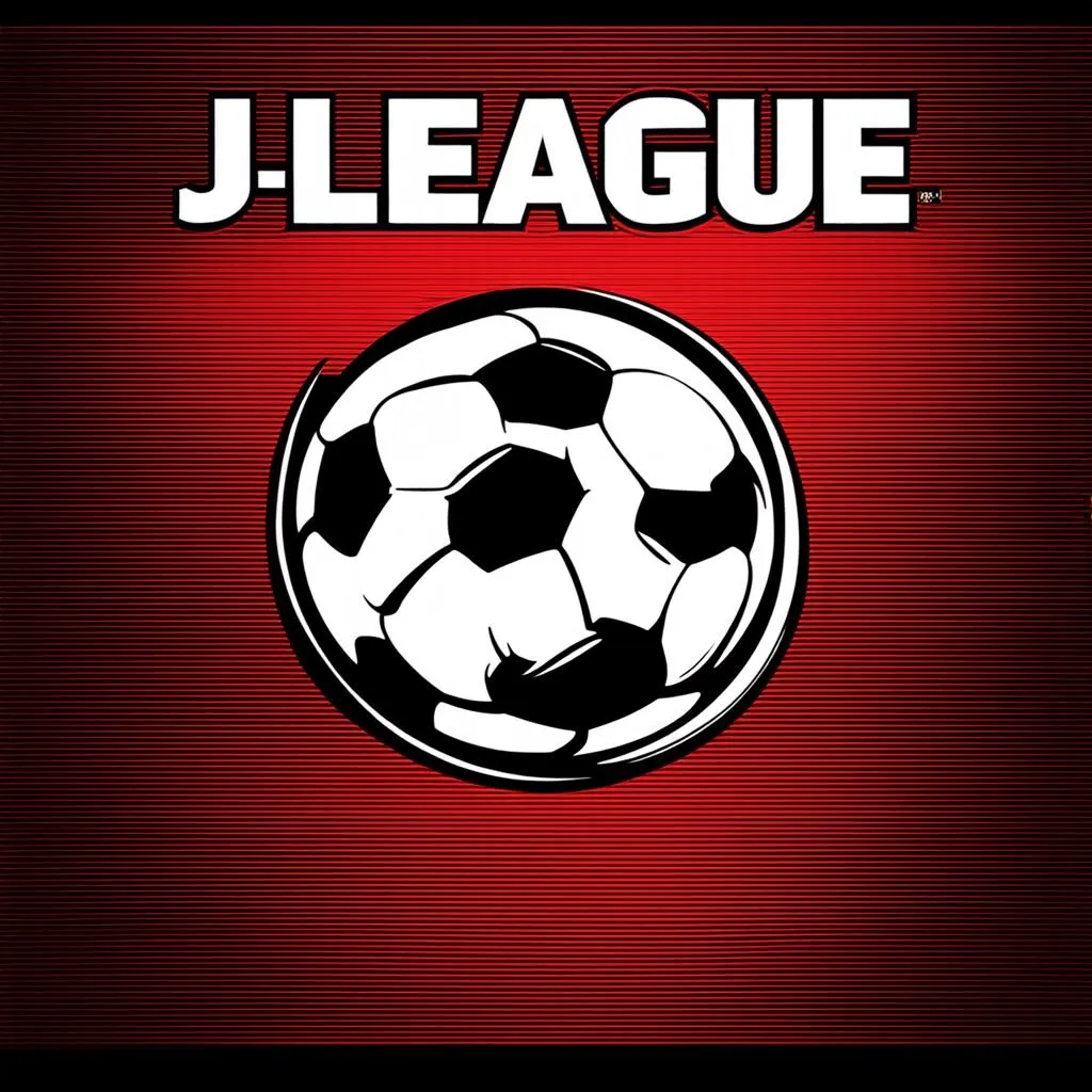 logo j-league