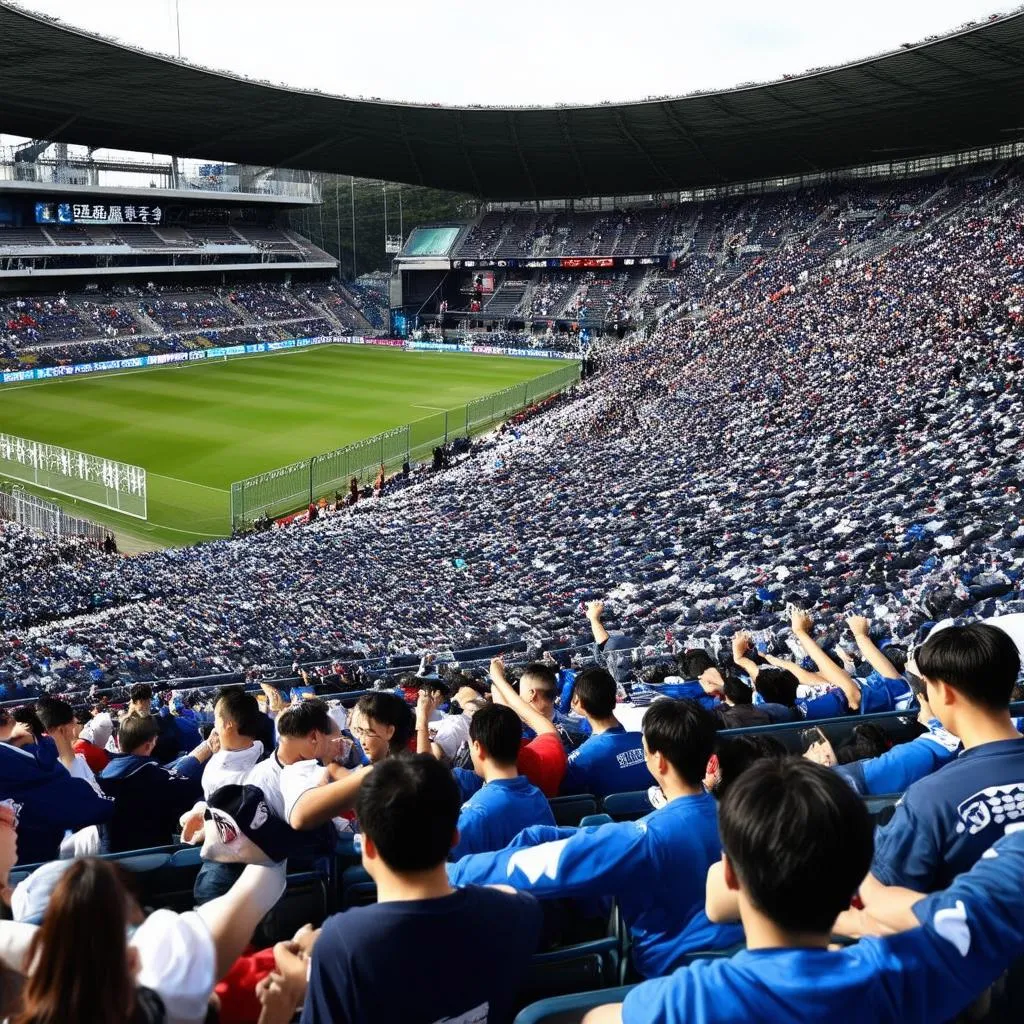 san-bong-j-league