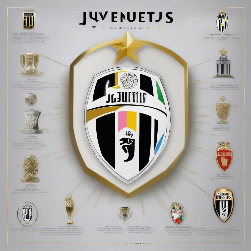 Juventus Club: Lịch Sử Và Thành Tích Giai Đấu