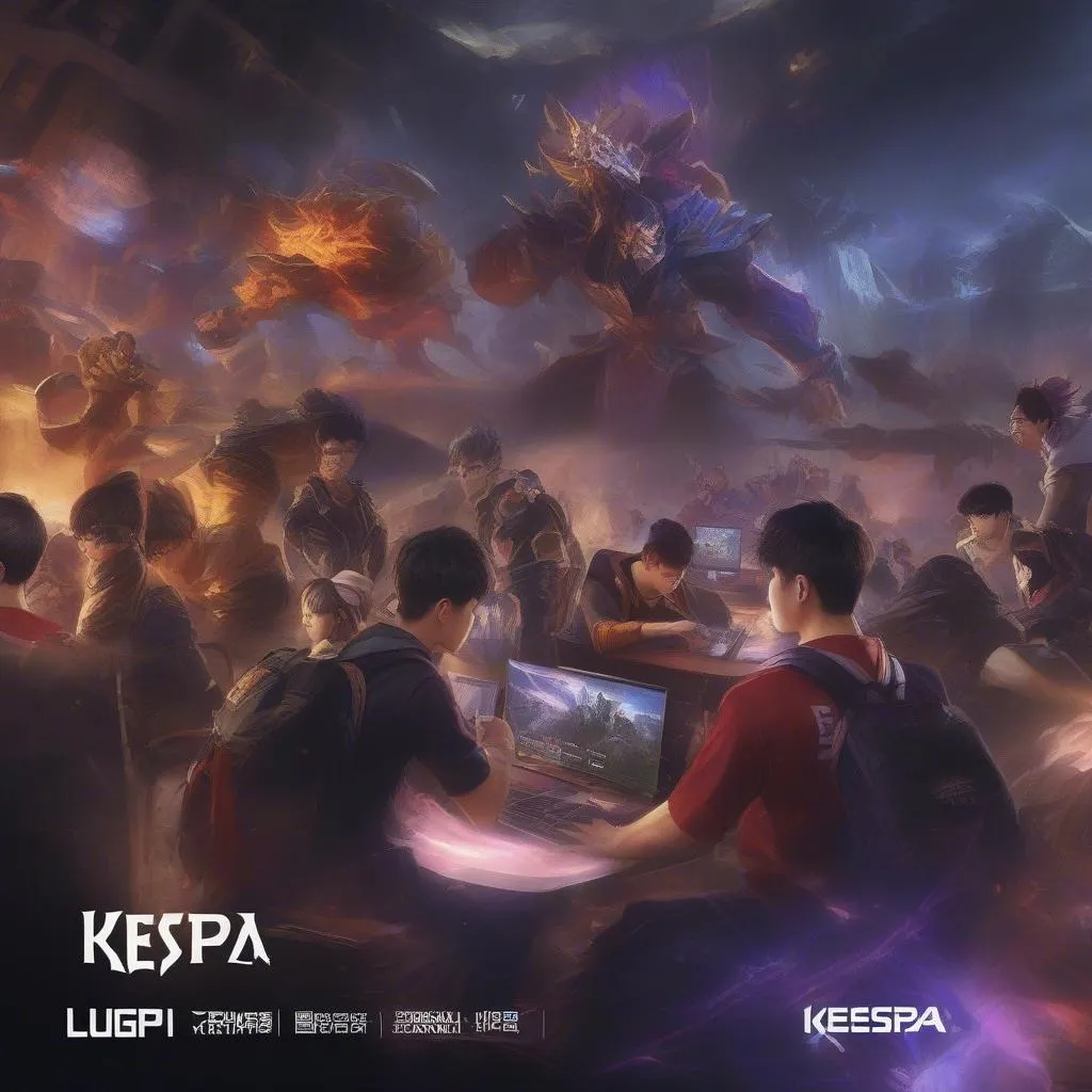 Ý nghĩa và vai trò của Kespa Cup