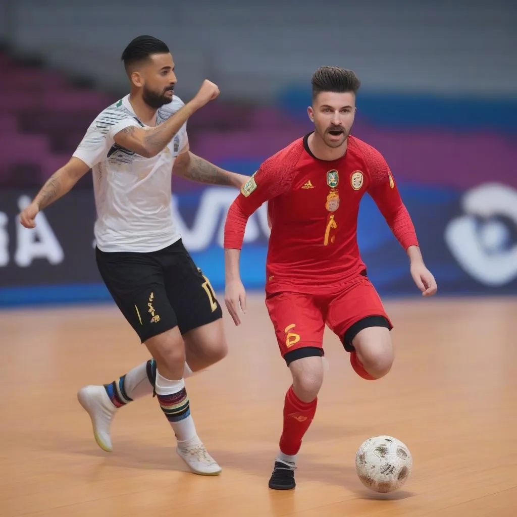 Kết quả Futsal World Cup 2021: Cập nhật kết quả mới nhất, bảng xếp hạng, thống kê, điểm số, bàn thắng