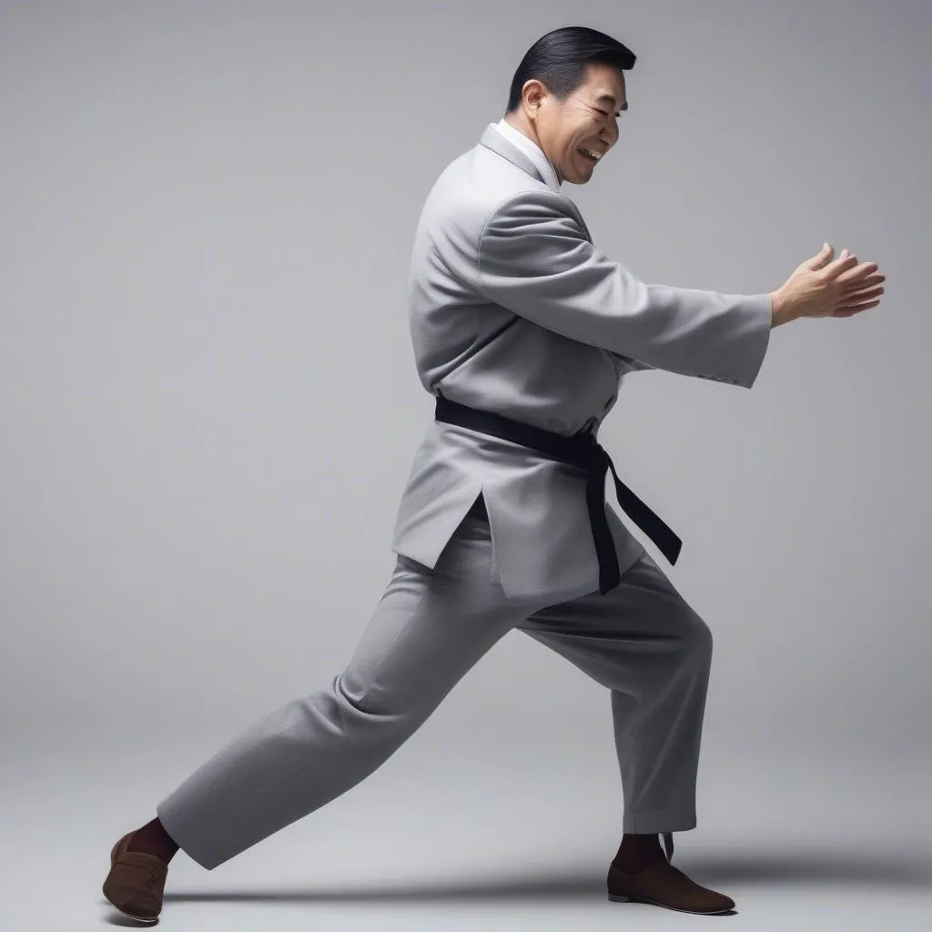 Ki Aikido và cuộc sống