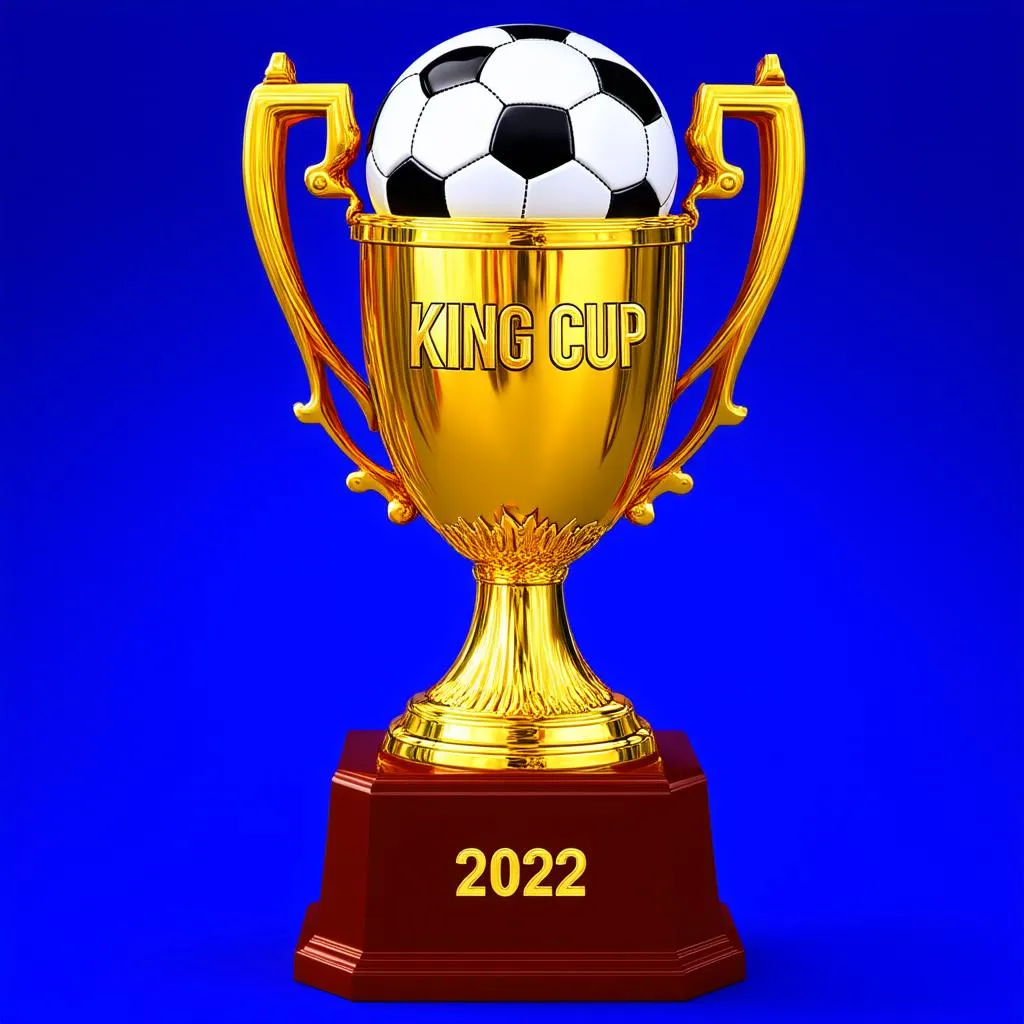 biểu tượng king cup