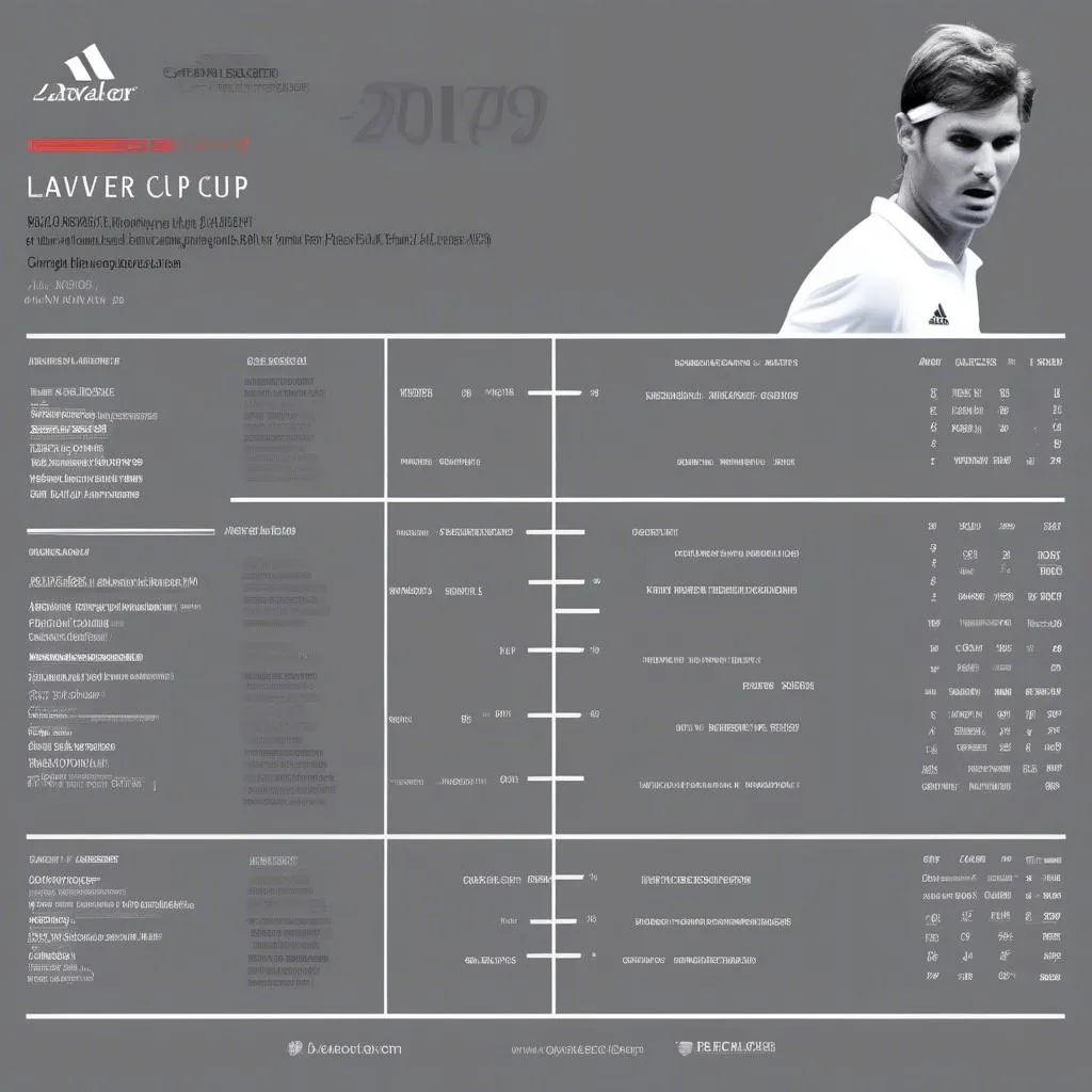 Dự đoán tỷ số Laver Cup 2019 