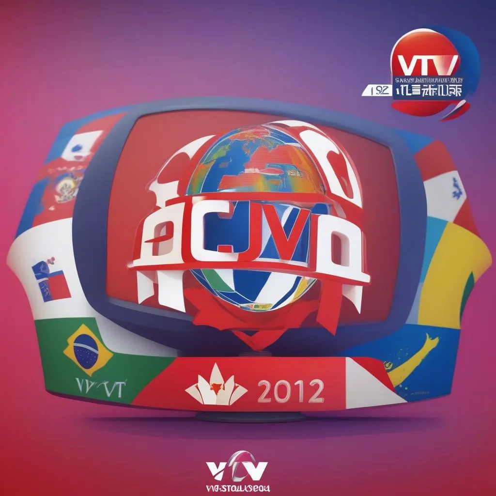 Lịch phát sóng World Cup 2022 trên VTV