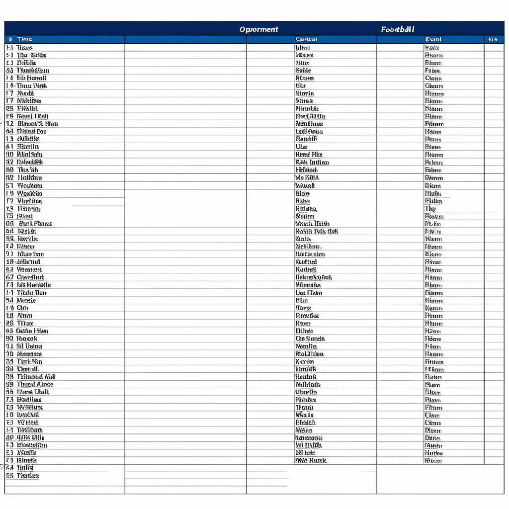 football-schedule