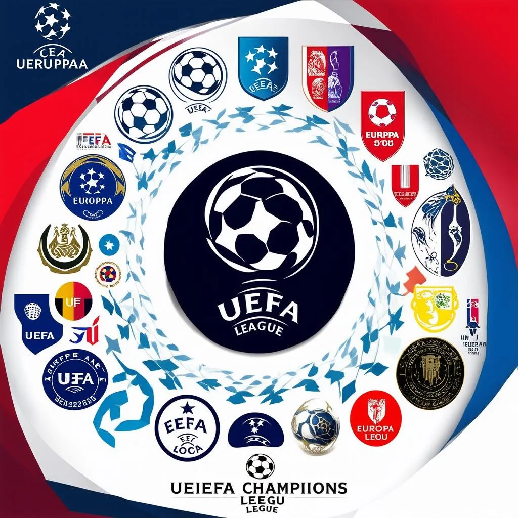 Lịch Thi Đấu UEFA