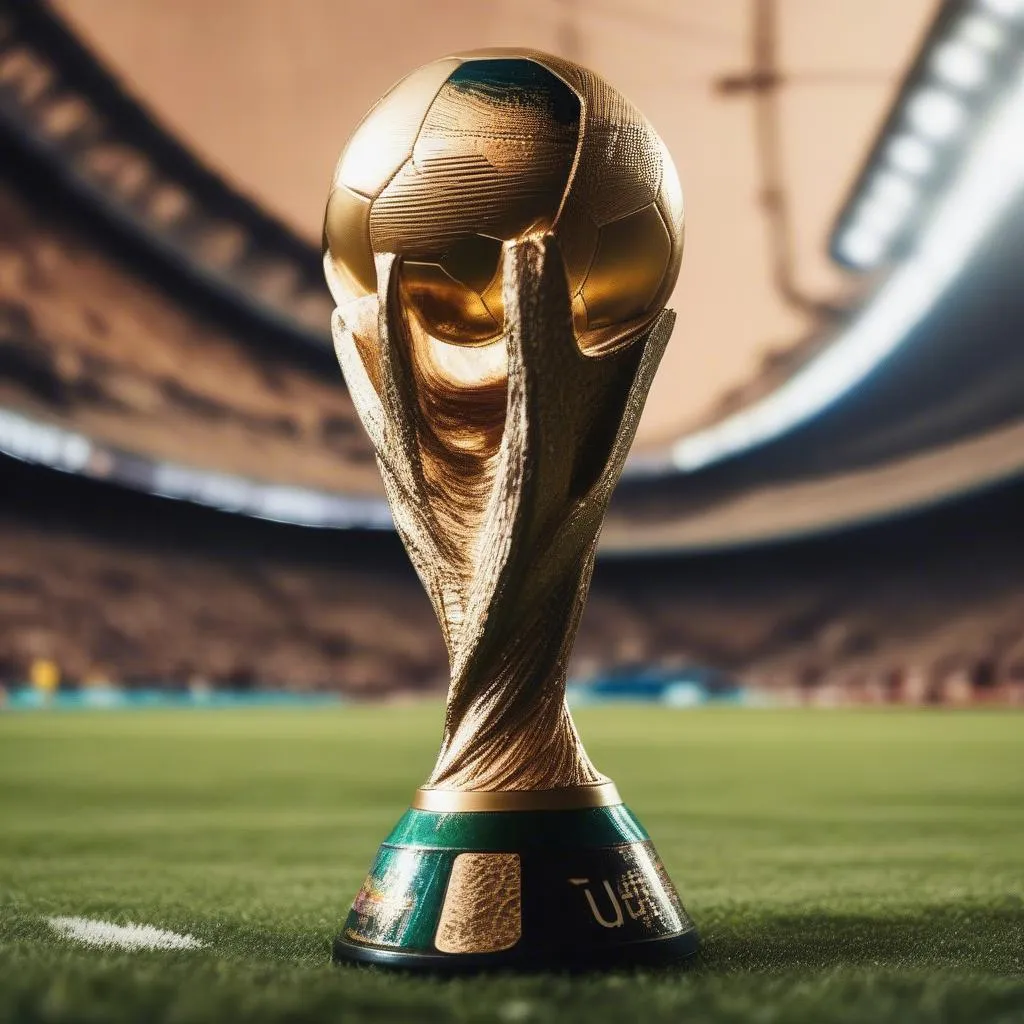 Lịch thi đấu World Cup 2022