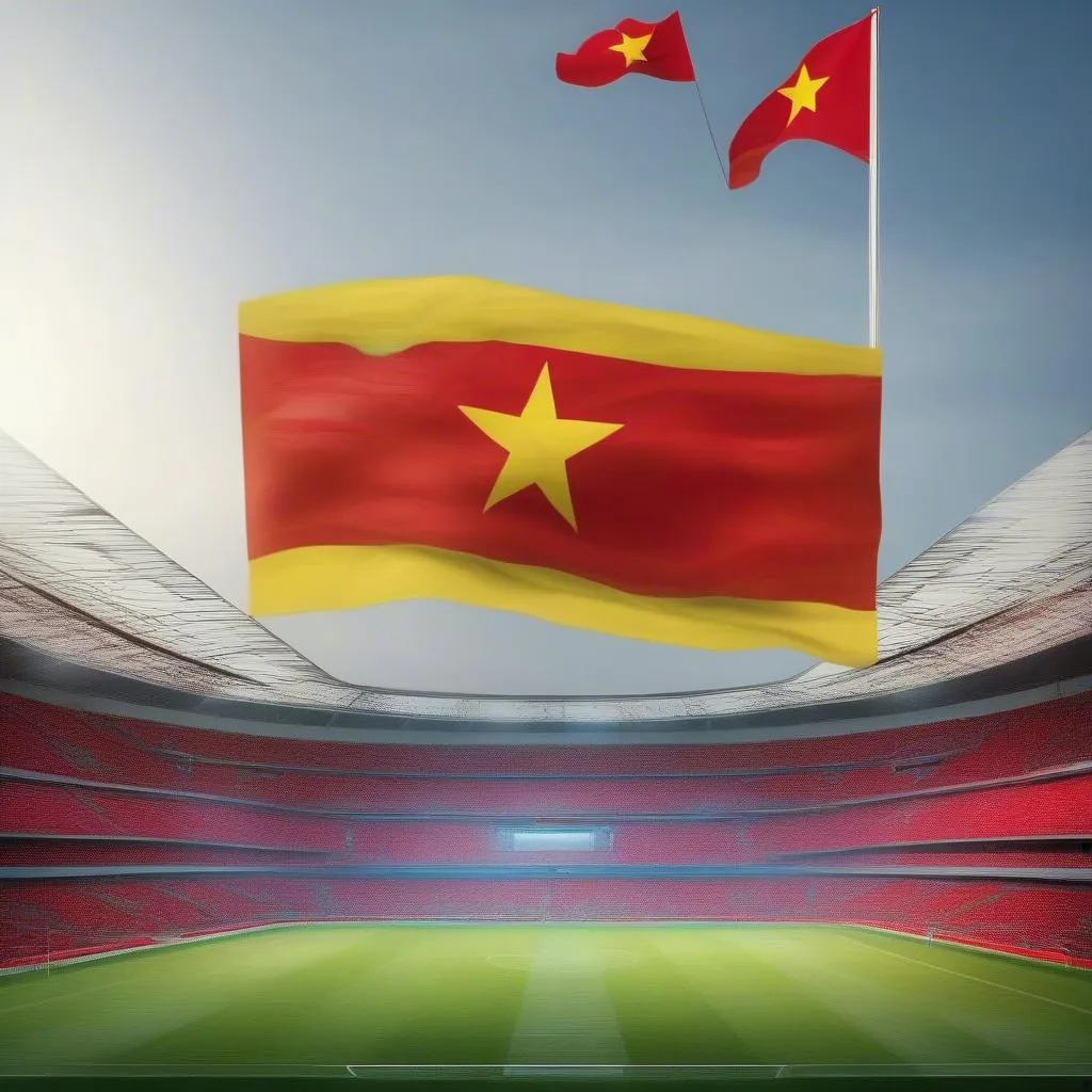 Lịch thi đấu World Cup 2023: Việt Nam hôm nay