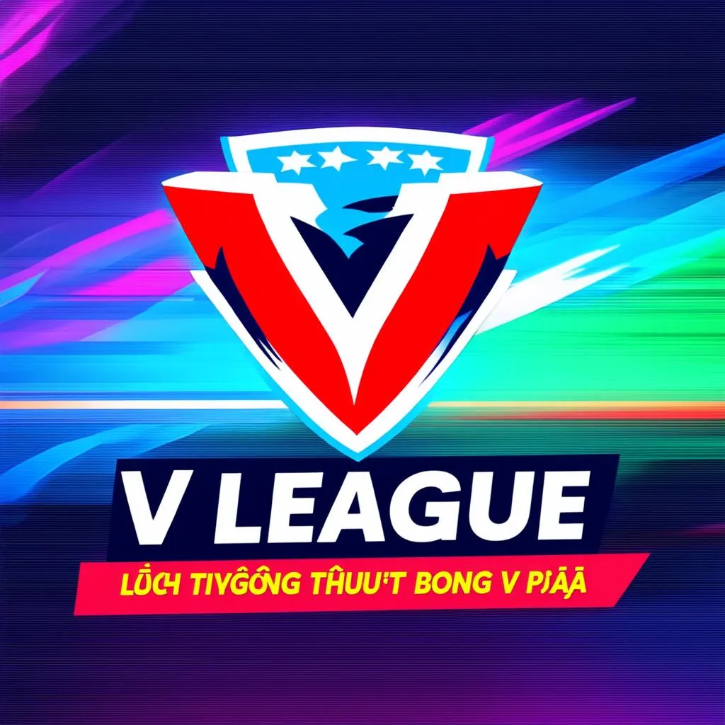 Lịch tường thuật bóng đá V League