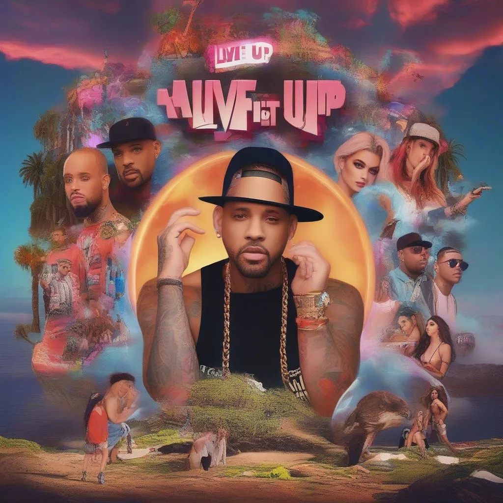 Live-It-Up-official-music-video