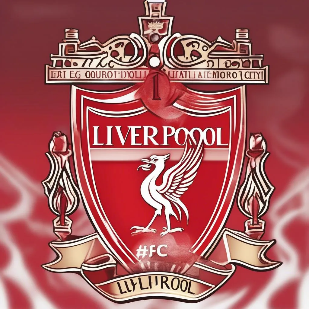 Liverpool FC - Biểu tượng của thành phố cảng Liverpool