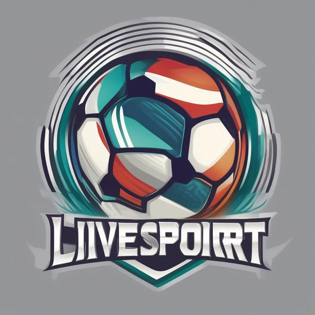 Logo LIVESPORT GFTSC