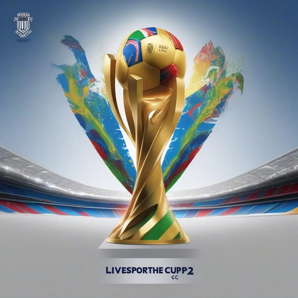 LIVESPORT GFTSC World Cup 2022