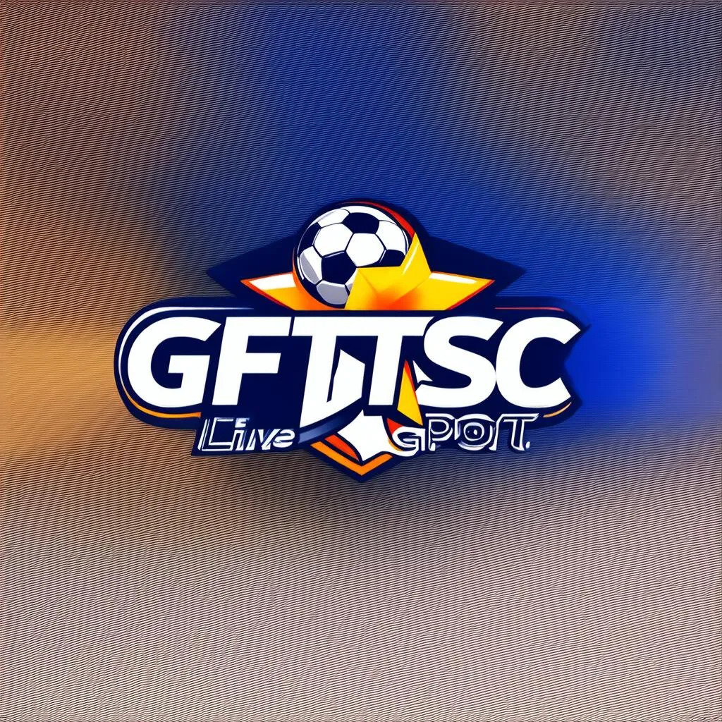 Logo LIVESPORT GFTSC