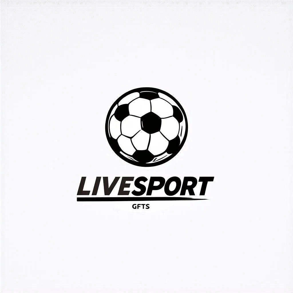 Logo LIVESPORT GFTSC