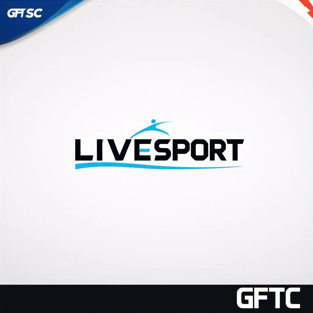 Logo LIVESPORT GFTSC